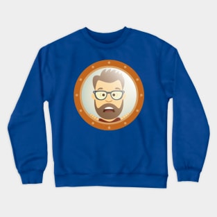 Titanic Minute - Duff Crewneck Sweatshirt